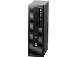 EliteDesk 800 G1 SF J4K65PA#ABJ