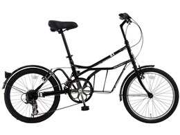 DOPPELGANGER 330C ROADYACHT [VEm[]