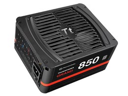 Toughpower Grand 850W Platinum (Fully Modular) PS-TPG-0850FPCPJP-P [Black]