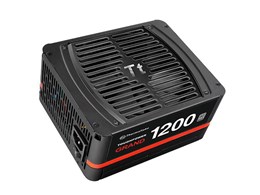 Toughpower Grand 1200W Platinum (Fully Modular) PS-TPG-1200FPCPJP-P [Black]