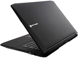 m-Book MB-W810B-SH-KK i.com 8GB&SSD&GTX960Mڃf
