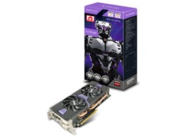 SAPPHIRE R9 380 2G GDDR5 PCI-E DI/DD/H/DP DUAL-X [PCIExp 2GB]