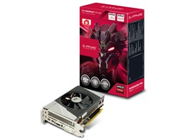 SAPPHIRE R9 380 2G GDDR5 PCI-E H/D/2MDP ITX COMPACT [PCIExp 2GB]