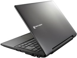 LuvBook LB-J750S-SSD-KK i.com 8GB&SSDڃf