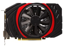 RD-R7-360-E2GB [PCIExp 2GB]