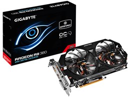 GV-R938WF2OC-2GD [PCIExp 2GB]