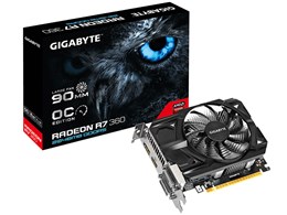 GV-R736OC-2GD [PCIExp 2GB]