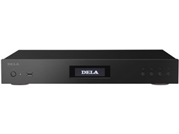 DELA HA-N1AH40BK
