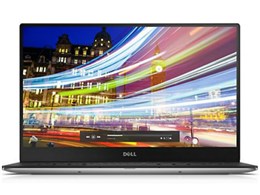 XPS 13 プラチナ・タッチパネル Core i7 5500U・256GB SSD搭載・QHD+・Office Personal プレミアム付モデル
