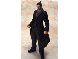 MARTIAL ARTS COLLECTION �S��7 vol.01 �O���ꔪ