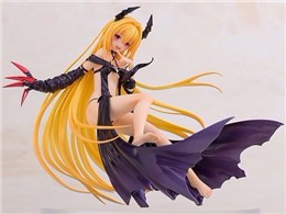 To LOVE-ƂԂ- _[NlX F̈ -gXE_[NlX-