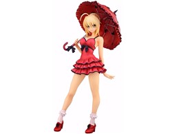 Fate/EXTRA CCC �Z�C�o�[ �����s�[�Xver.