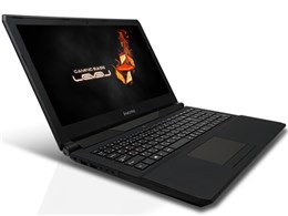 Lev-15FR077-i7-RS [Windows 8.1 Update]