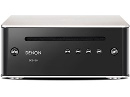 DENON DCD-50 価格比較 - 価格.com