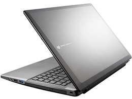 m-Book MB-K631E-SP Core i3&SSD+HDDڃf