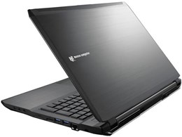 m-Book MB-P923X-SH4 Core i7&16GB&M.2 SSD+HDD&GTX970M&tHDtڃf