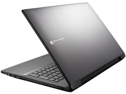 LuvBook LB-F521EN Core i3ڃf