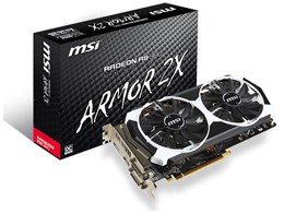 R9 380 2GD5T OC [PCIExp 2GB]