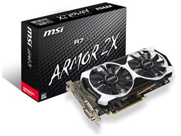 R7 370 2GD5T OC [PCIExp 2GB]