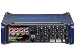 F8 MultiTrack Field Recorder