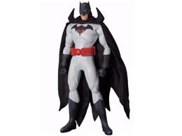 REAL ACTION HEROES FLASHPOINT�FBATMAN KNIGHT OF VENGEANCE �o�b�g�}��(FLASHPOINT Ver.)