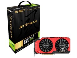 GeForce GTX 960 JetStream (2048MB GDDR5) NE5X960H1041-2060J [PCIExp 2GB] hXpWeb胂f