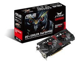 STRIX-R9380-DC2OC-2GD5-GAMING [PCIExp 2GB]