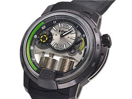 H1 VELVET GUN 148-VG-10-GF-RA