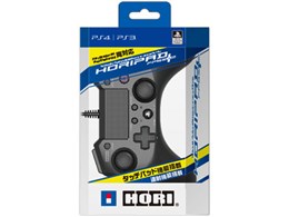 HORI ホリパッドFPSプラス for PlayStation4 PS4-025 [ブラック] 価格