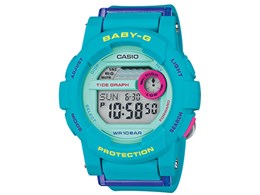Baby-G G-LIDE BGD-180FB-2DR [COf]