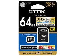 ElitePRO T-MCSDXC64GB10UP [64GB]