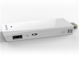 Palm Stick PS01H-L Windows8.1 with Bing 32bit ڃXeBbNPC L[{[hE}EXEnuZbg