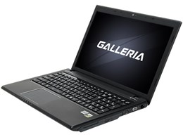 GALLERIA QF960HE Windows 7 f Core i5 K/05276-07d