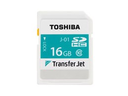 SD-TJA016G [16GB]