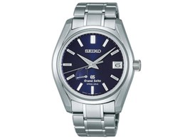 グランドセイコー ヒストリカルコレクション 「62GS」 限定モデル(現代デザイン) SBGA127