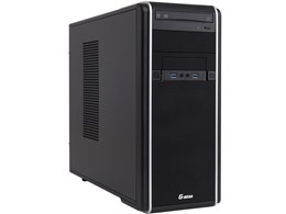 eX.computer G-GEAR GA7J-I63/XE2
