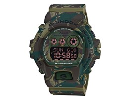 G-SHOCK �J���t���[�W���V���[�Y GD-X6900MC-3JR