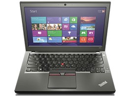 ThinkPad X250 20CLCTO1WW 500GB HDD(7200rpm)���� �G���g���[�p�b�P�[�W