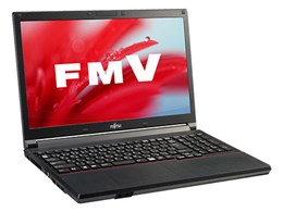 FMV LIFEBOOK AHV[Y WAA/S WSAA_A329 i.com 4GBڃf
