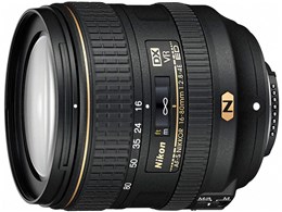 ニコン AF-S DX NIKKOR 16-80mm f/2.8-4E ED VR 価格比較 - 価格