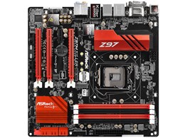 Fatal1ty Z97M Killer