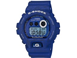 G-SHOCK �w�U�[�h�E�J���[�E�V���[�Y GD-X6900HT-2DR [�C�O���f��]