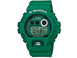 カシオ G-SHOCK ヘザード・カラー・シリーズ GD-X6900HT-3DR [海外