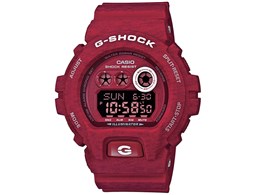 G-SHOCK �w�U�[�h�E�J���[�E�V���[�Y GD-X6900HT-4DR [�C�O���f��]