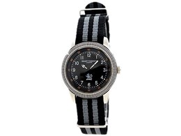TEDDINGTON STJ-002BK NATO/18