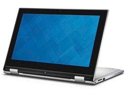 Inspiron 11 2 in 1 価格.com限定 スタンダード・タッチパネル Core i3-4030U搭載モデル