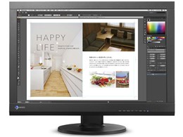 ColorEdge CS240-CN [24.1C` ubN]