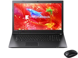 dynabook TB47/RB PT47RABDU82MD7Y-M Windows7 i.com胂f