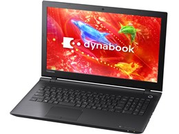 dynabook BB35/RB PB35RBAD482AD7Y-K Windows7 i.com胂f