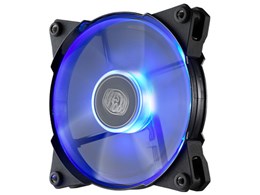 JetFlo 120 Blue Led R4-JFDP-20PB-J1